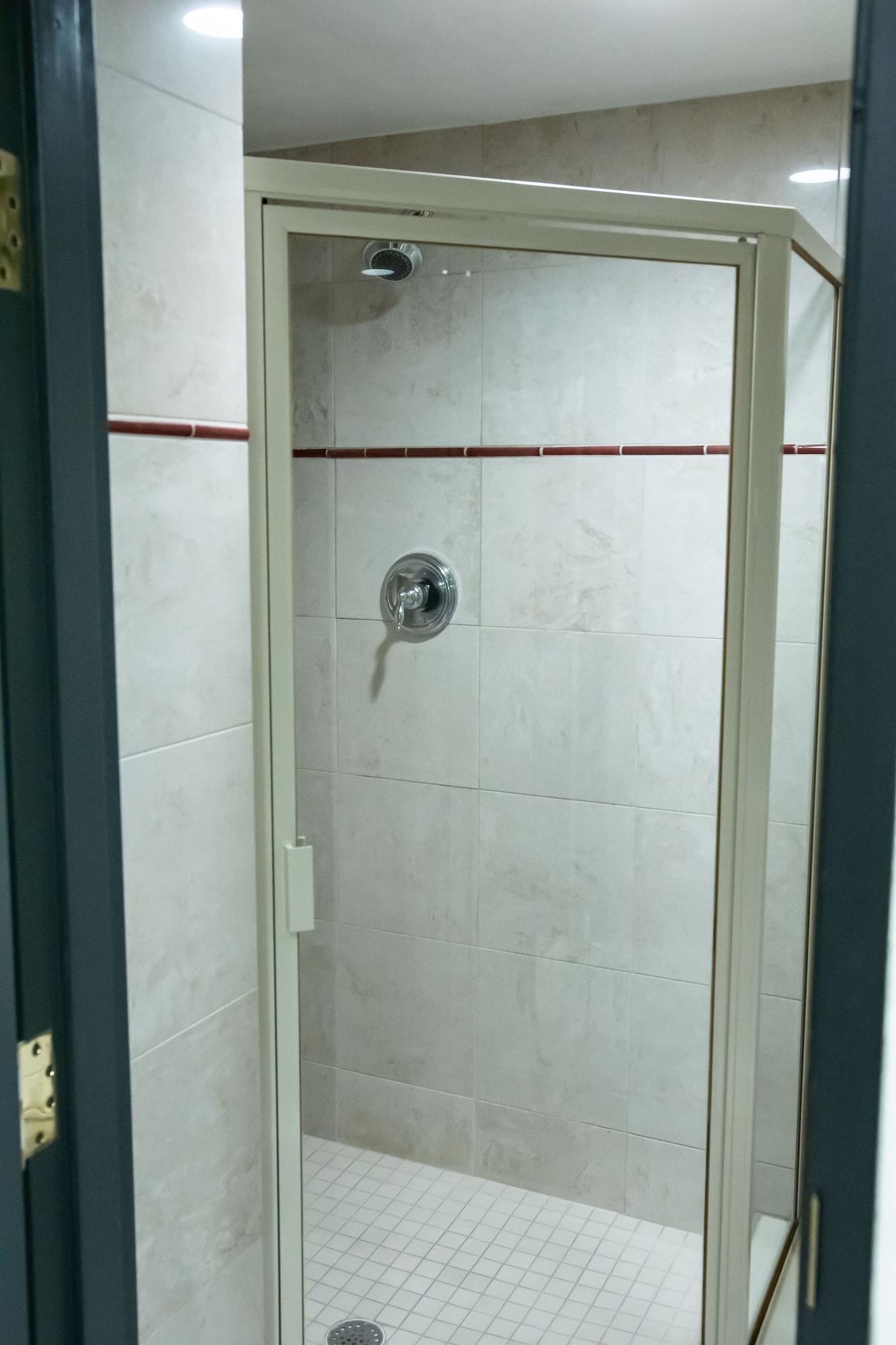 Best Western On The Avenue Бъфало Екстериор снимка