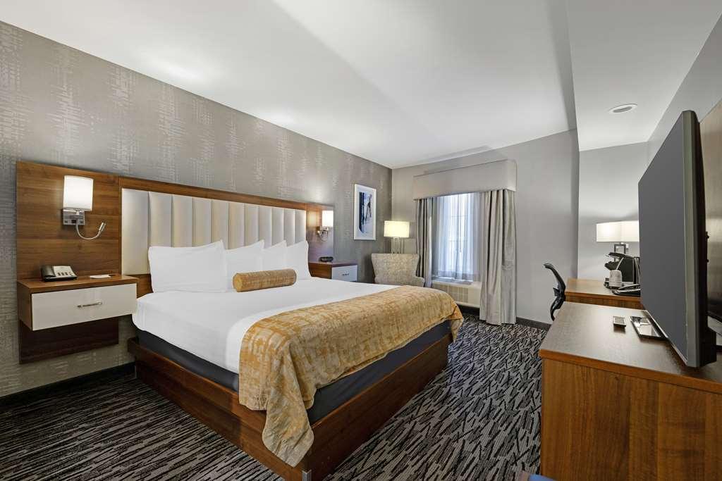 Best Western On The Avenue Бъфало Стая снимка