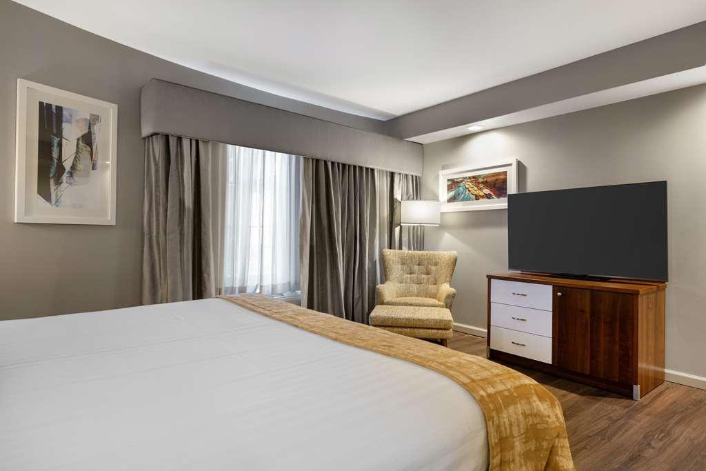 Best Western On The Avenue Бъфало Стая снимка