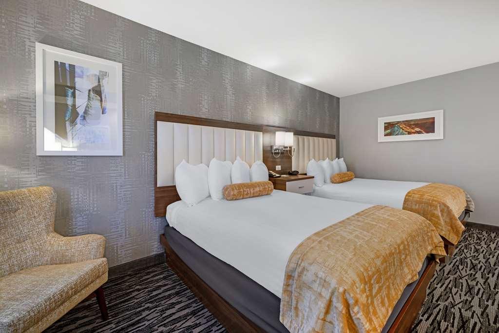 Best Western On The Avenue Бъфало Стая снимка