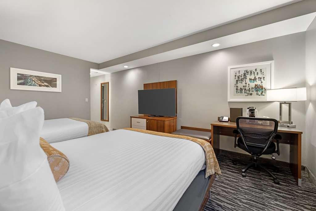 Best Western On The Avenue Бъфало Стая снимка