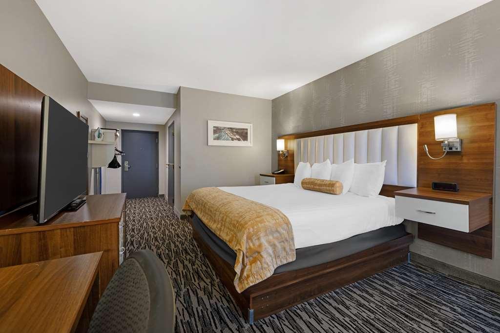 Best Western On The Avenue Бъфало Стая снимка