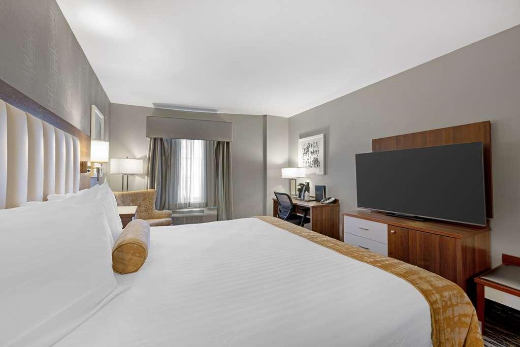 Best Western On The Avenue Бъфало Стая снимка